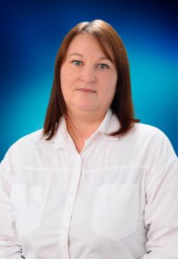 Камалова Мария Александровна