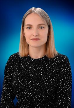 Феденева Виктория Владимировна