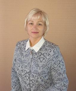 Миронова Марина Михайловна