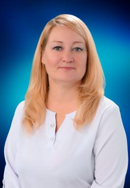 Игумнова Мария Николаевна